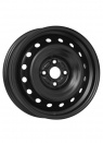 Disk ocel  ALCAR STAHLRAD  5x15 4x100x54 ET40
