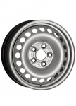 Disk ocel ALCAR STAHLRAD 6,5x16 5x120x65 ET52