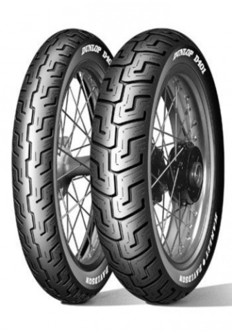 Dunlop D401 160/70 B17 73 H Zadné