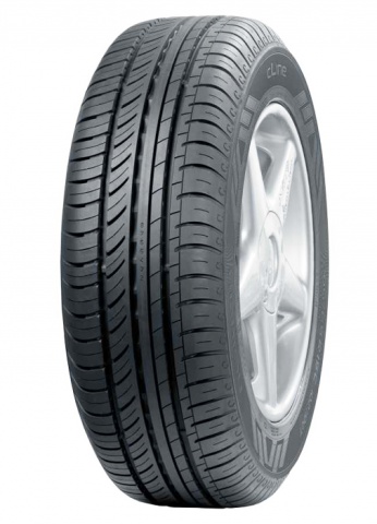 Nokian cLine Van 225/55 R17C 109/107 t Letné