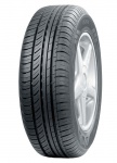 Nokian cLine Van 225/55 R17C 109/107 T Letné