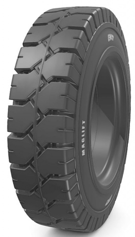 BKT MAGLIFT 21/X8 -9 Plnogumové