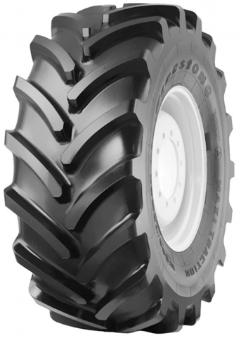 Firestone MAXI TRACTION IF710 710/70 R42 179/176 D/E Záberové Traktorové