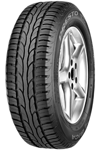 Debica PRESTO HP 185/60 R15 84 H Letné