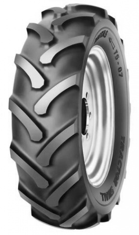 Mitas TS-07 690/X180 -15 4PR Záberové Traktorové