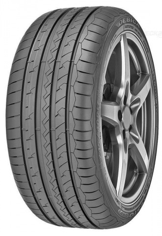 Debica PRESTO UHP 2 225/45 R17 91 Y Letné