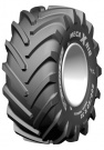 Michelin MEGAXBIB 620/75 R26 166 A8/B Záberové Traktorové