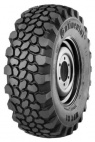 Continental MPT81 365/80 R20 152 K Vodiace/Záberové/Návesové terén