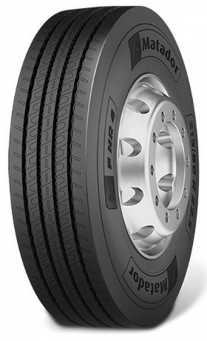 Matador F HR 4 295/80 R22,5 154/149 M Vodiace