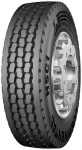 Continental HSC1 315/80 R22,5 156/150 K Vodiace