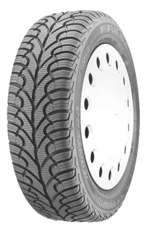 Fulda KRISTALL MONTERO 185/70 R14 88 T Zimné