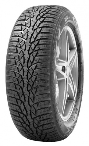 Nokian WR D4 215/65 R16 102 H Zimné