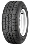 KENDA KR101 MASTERTRAIL 3G 195/60 R12C 108/106 N Letné