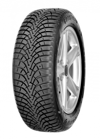 Goodyear ULTRA GRIP 9+ 185/55 R15 82 T Zimné