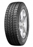 Goodyear ULTRAGRIP CARGO 205/65 R16C 107/105 T Zimné