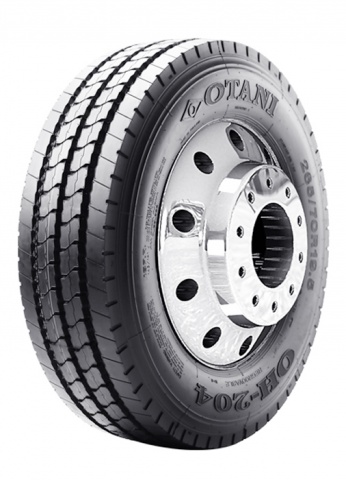 OTANI OH204 265/70 R19,5 143/141 J Návesové