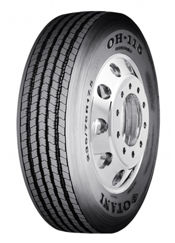 OTANI OH-115 235/75 R17,5 143/141 J Vodiace/Návesové