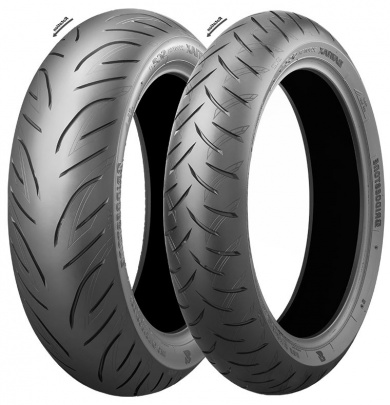 Bridgestone BATTLAX SCOOTER SC2 160/60 R14 65 H