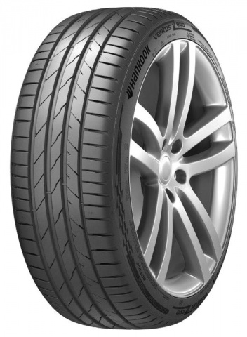 Hankook K137A Ventus S1 evo4 SUV 285/45 R19 111 Y Letné