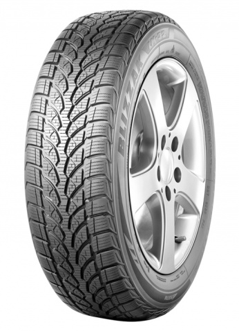 Bridgestone BLIZZAK LM32 225/50 R17 94 H Zimné