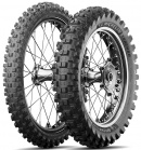 Michelin TRACKER 140/80 -18 70 R Zadné