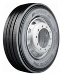 Bridgestone R-STEER 002 265/70 R19,5 140/138 M Vodiace