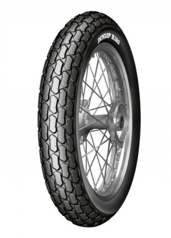 Dunlop K180 130/80 -18 66 P Predné