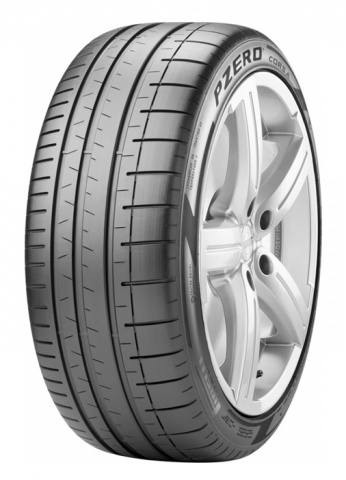 Pirelli PZERO CORSA 245/30 R20 90 Y Letné