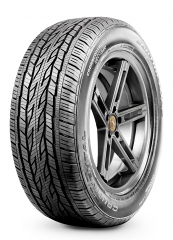 Continental CROSSCONTACT LX20 275/55 R20 111 S Celoročné