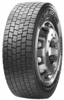 Pirelli TR:01 TRIATHLON 315/80 R22,5 156/150 l Záberové