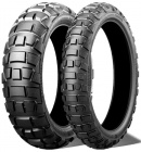 Bridgestone BATTLAX ADVENTURECROSS AX41 130/80 -17 65 Q Zadné