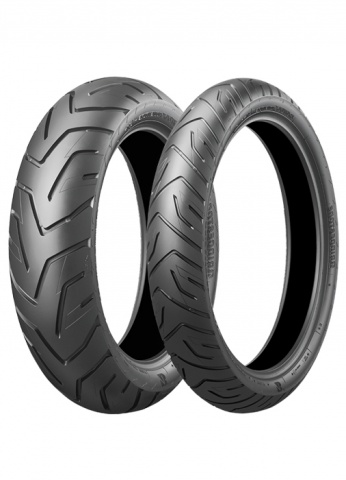 Bridgestone BATTLAX A41 90/90 -21 54 H