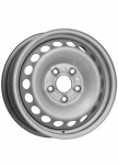 Disk ocel ALCAR STAHLRAD 6,5x16 5x120x65 ET60