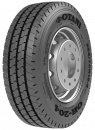 OTANI OH-204 265/70 R19,5 143/141 K Vodiace/Záberové/Návesové