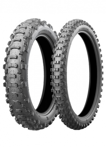 Bridgestone BATTLECROSS E50 90/90 -21 54 P