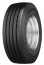 Semperit RUNNER T2 235/75 R17,5 143/141 K Návesové