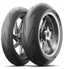 Michelin POWER GP 120/70 R17 58 W Predné