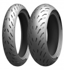 Michelin POWER 5 120/70 R17 58 W Predné