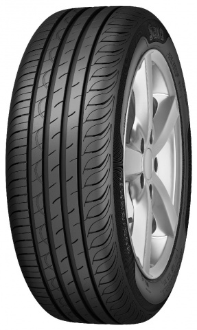 Sava INTENSA HP 2 205/55 R16 91 V Letné