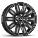 Disk ocel erion 6x15 5x100x54 ET45