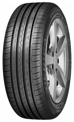 Debica PRESTO HP 2 205/60 R16 92 H Letné