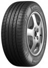 Fulda ECOCONTROL SUV 255/55 R18 109 W Letné