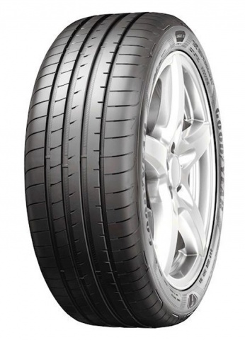 Goodyear EAGLE F1 ASYMMETRIC 5 235/55 R17 103 Y Letné