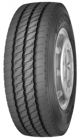 Yokohama 121T 285/70 R19,5 150/148 J Návesové