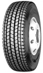 Yokohama SY397 295/80 R22,5 152/148 M Záberové zimné