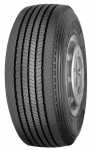 Yokohama 126S 385/65 R22,5 164 K Vodiace