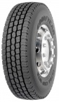 Goodyear ULTRA GRIP WTS CITY 275/70 R22,5 148/152 J/E Vodiace