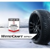 Kumho WP52+ 185/65 R15 88 H Zimné