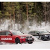 Kumho WP52+ 205/55 R16 94 H Zimné