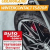 Continental TS 870 P 225/45 R19 96 V Zimné